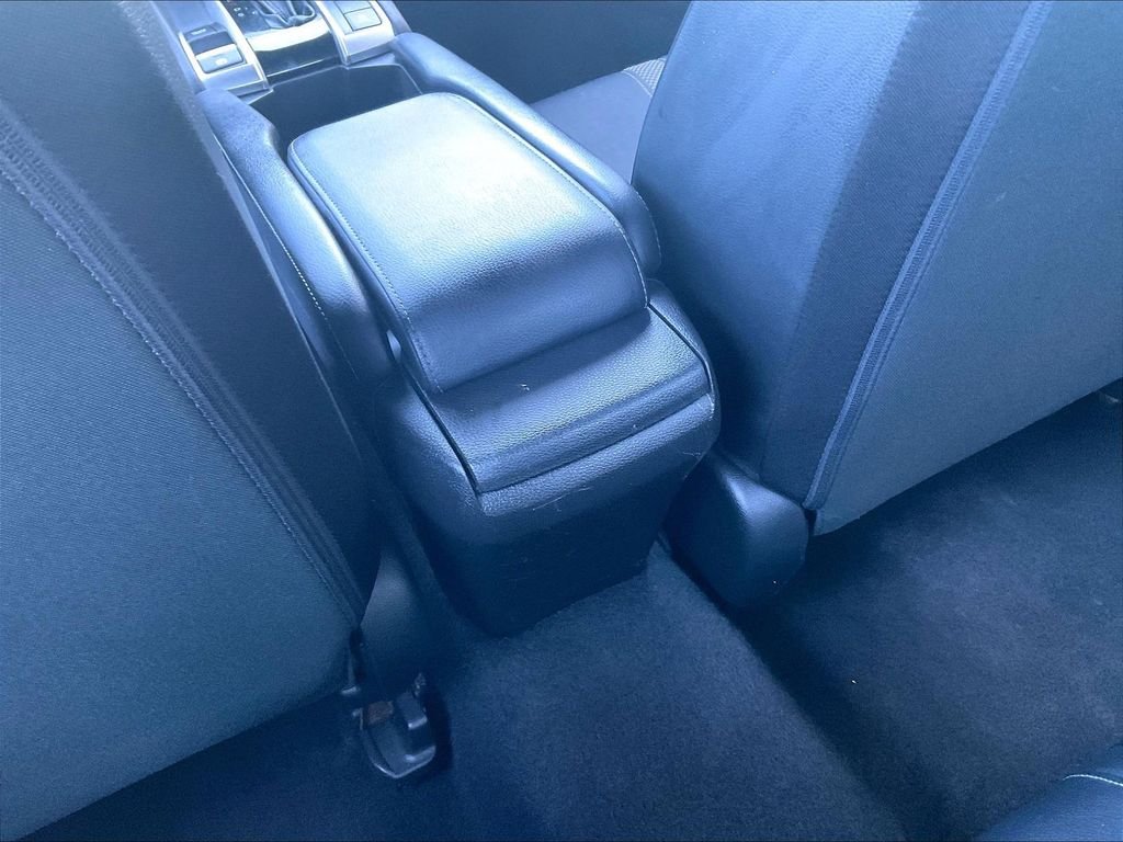 Used 2021 Gray Honda Sport image 25