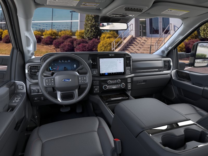 New 2026 Avalanche Ford Lariat image 37