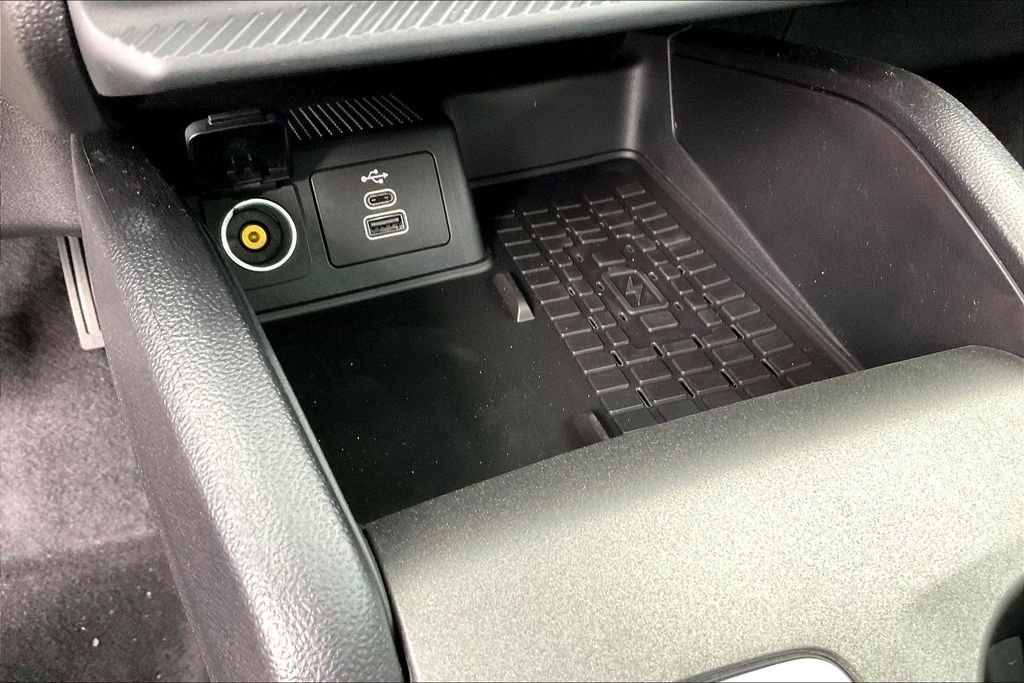 New 2025 Ford Bronco Sport Big Bend 4D Sport Utility