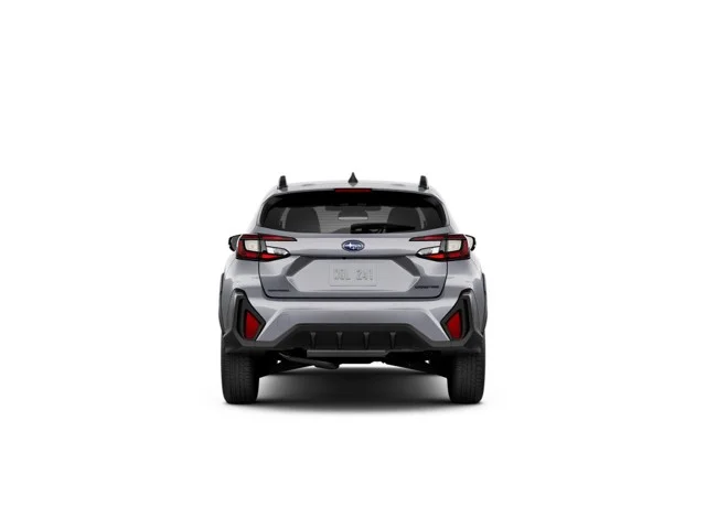 New 2027 ICE SILVER METALLIC Subaru  image 9