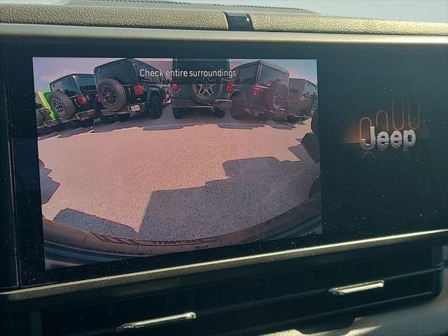 New 2026 41 Exterior Paint Jeep Sport image 15