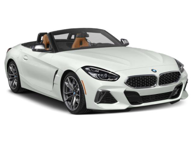 Used 2020 Black Sapphire Metallic BMW sDriveM40i image 9