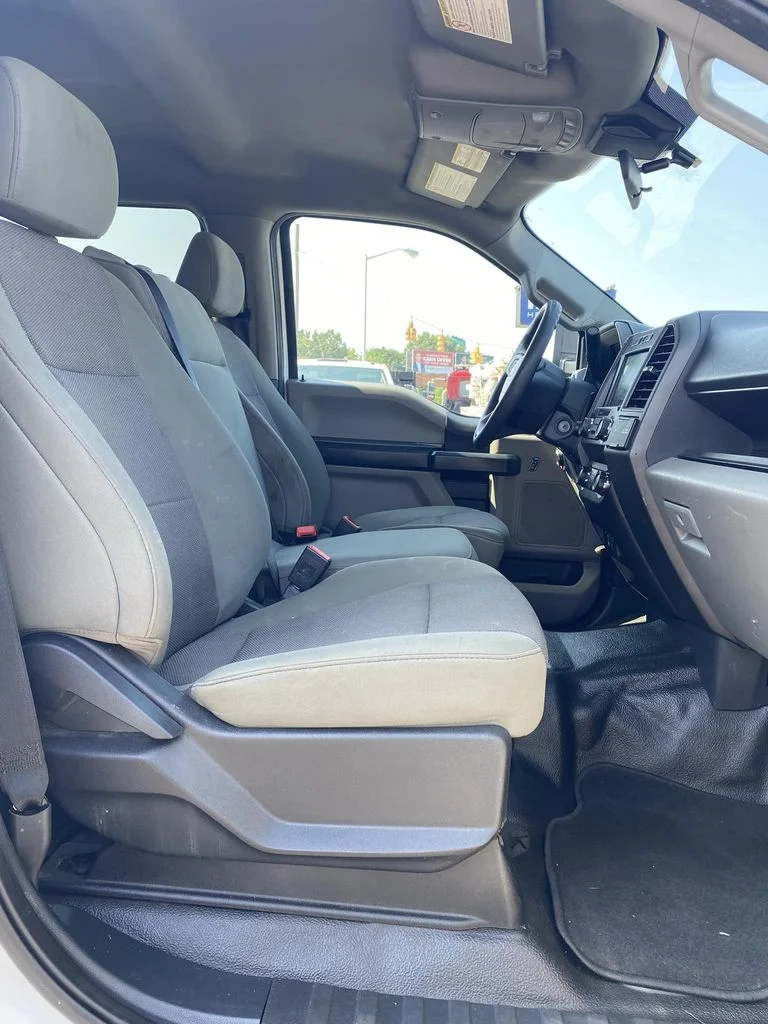Used 2022 White Ford XL image 34