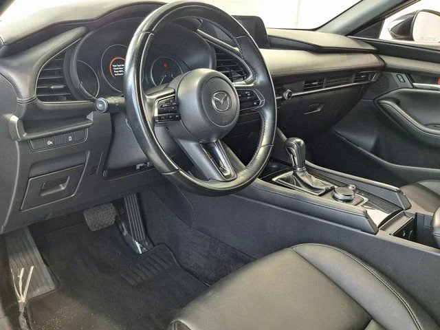 Used 2024 Black Mazda 2.5 S Select Sport image 7