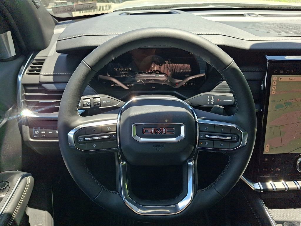 New 2026 Sterling Metallic GMC Elevation image 10