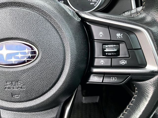 Used 2023 Brown Subaru Premium image 25