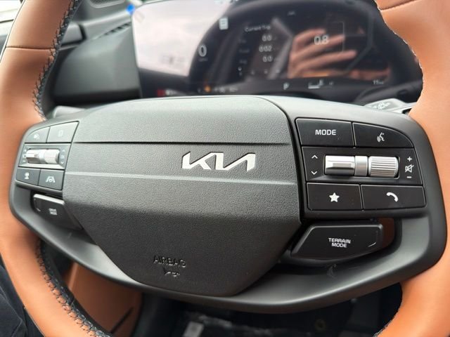 New 2026 Panthera Metal Kia X-Line image 21