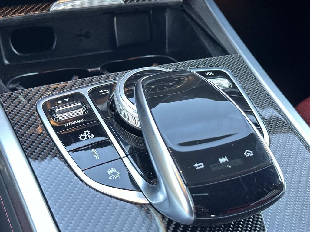 Certified Used 2023  Mercedes-Benz G 63 AMG® image 26