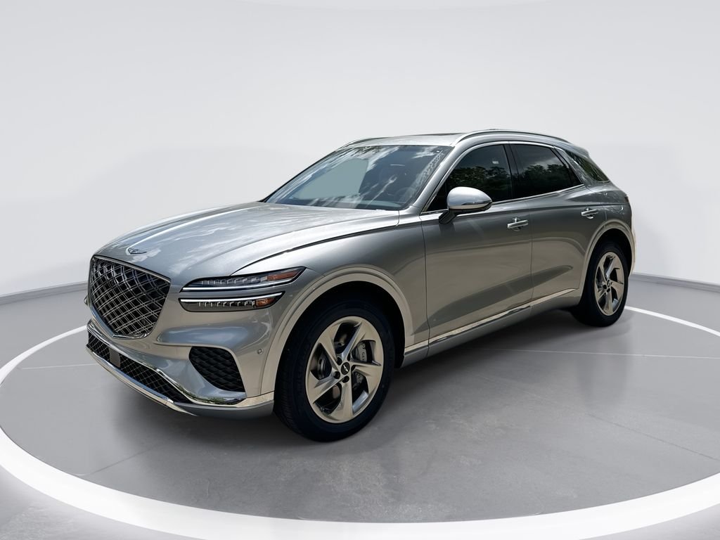 2026 Genesis GV70 2.5T Advanced AWD's photo