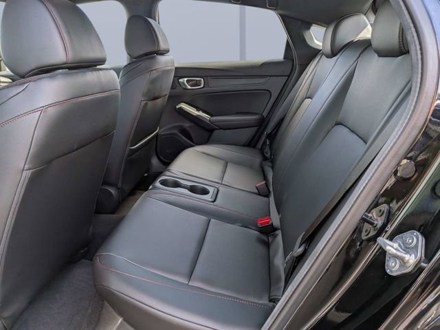 Certified Used 2025 Majestic Black Pearl Acura Type S image 15