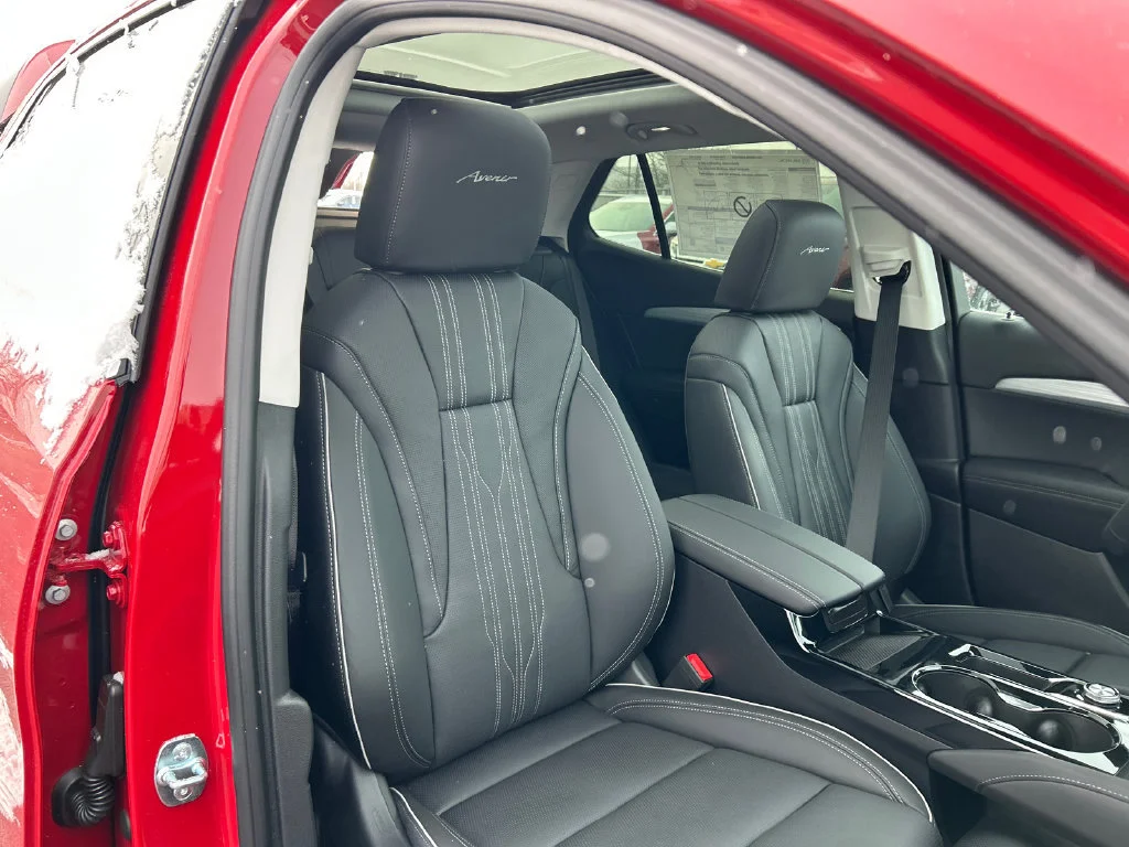 2026 Buick Envision Avenir - Photo 39