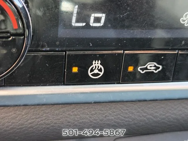Used 2026 Black Nissan SV image 20