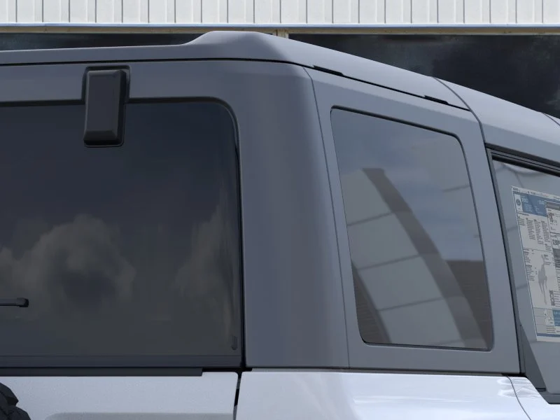 2025 Ford Bronco 4-Door Outer Banks - Photo 25
