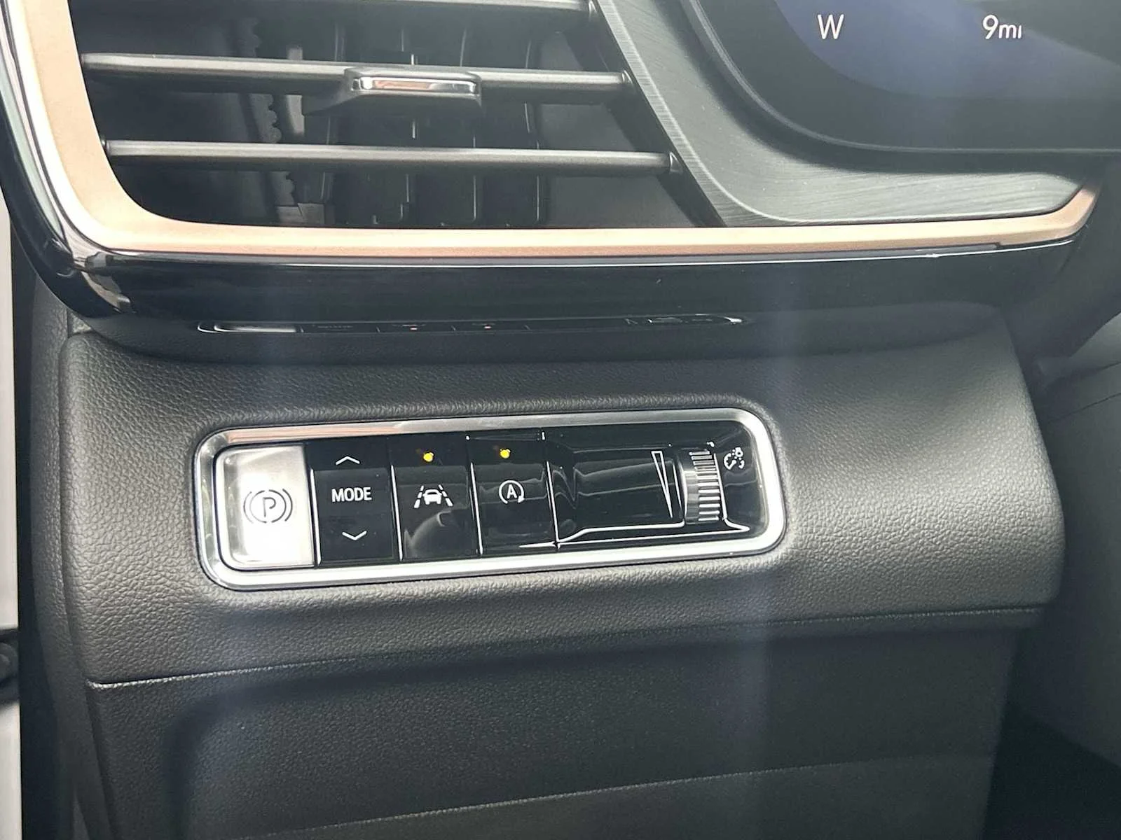 2026 Buick Envision Sport Touring - Photo 18