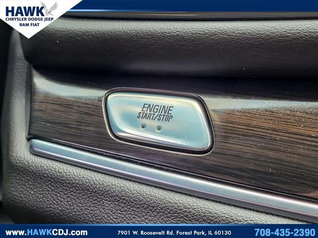Used 2018 Gray Buick Essence image 18