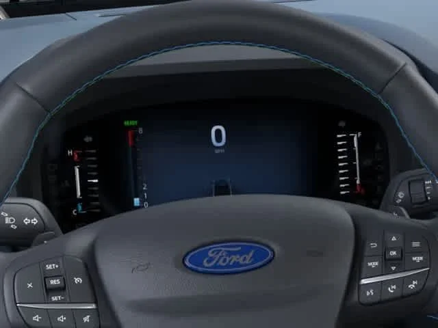 New 2026 BLK Ford Lobo Standard image 13