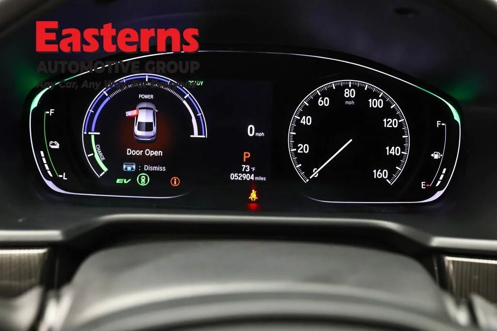 Used 2022 Gray Honda Sport image 18
