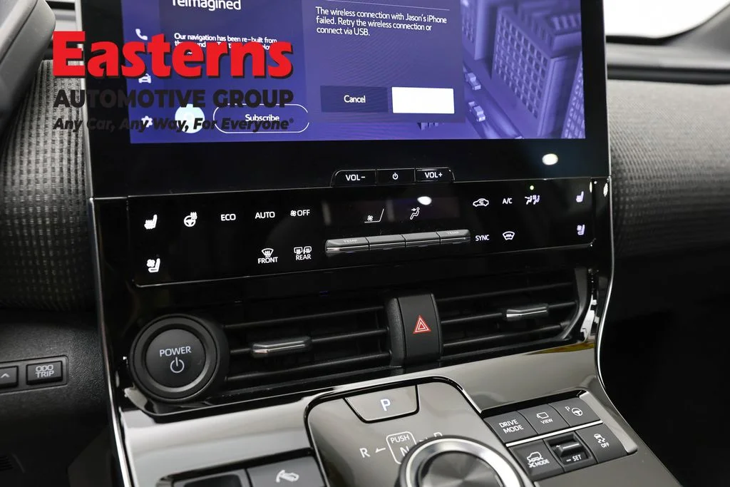Used 2023 Black Subaru Touring image 19