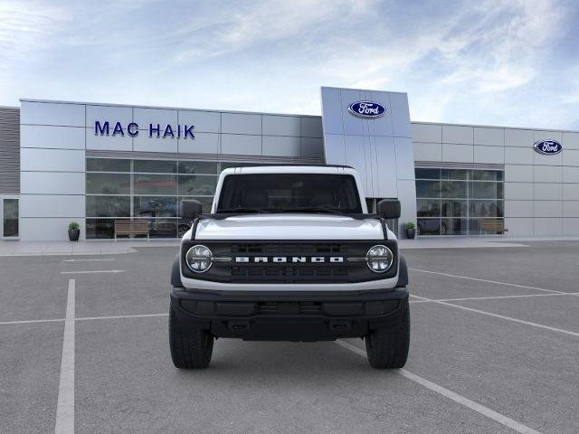 New 2026 Oxford White Ford Big Bend® image 31