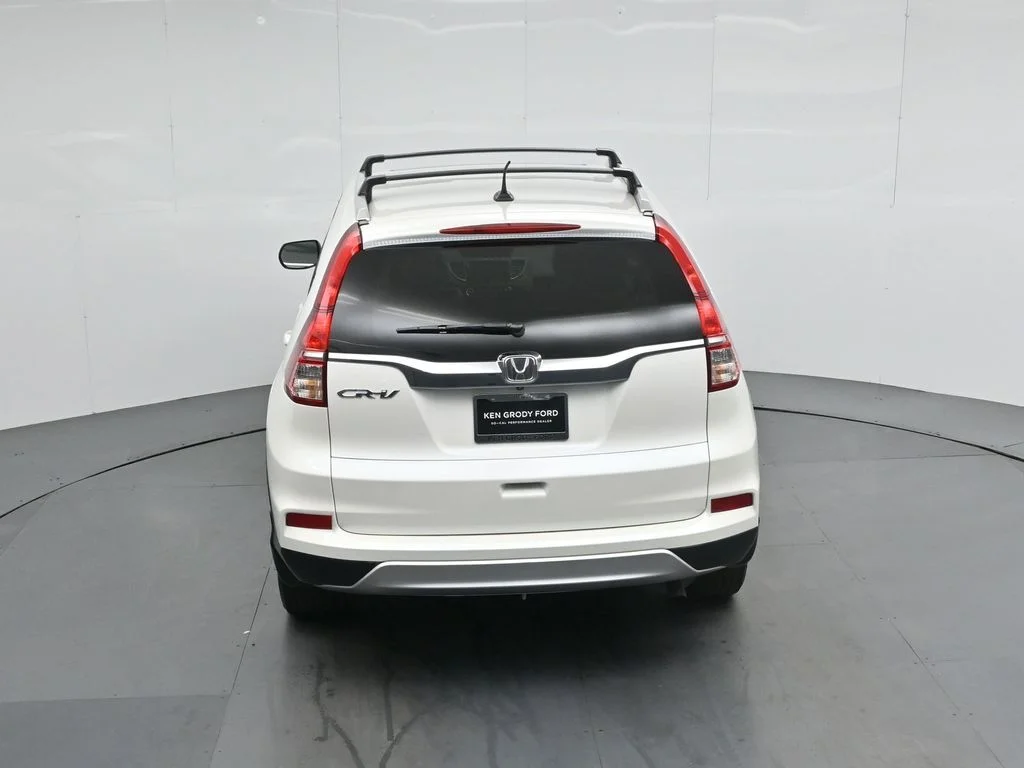 Used 2016 White Honda EX-L image 39