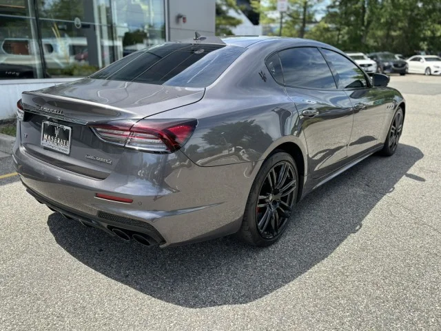 2023 Maserati Quattroporte Modena - Photo 6