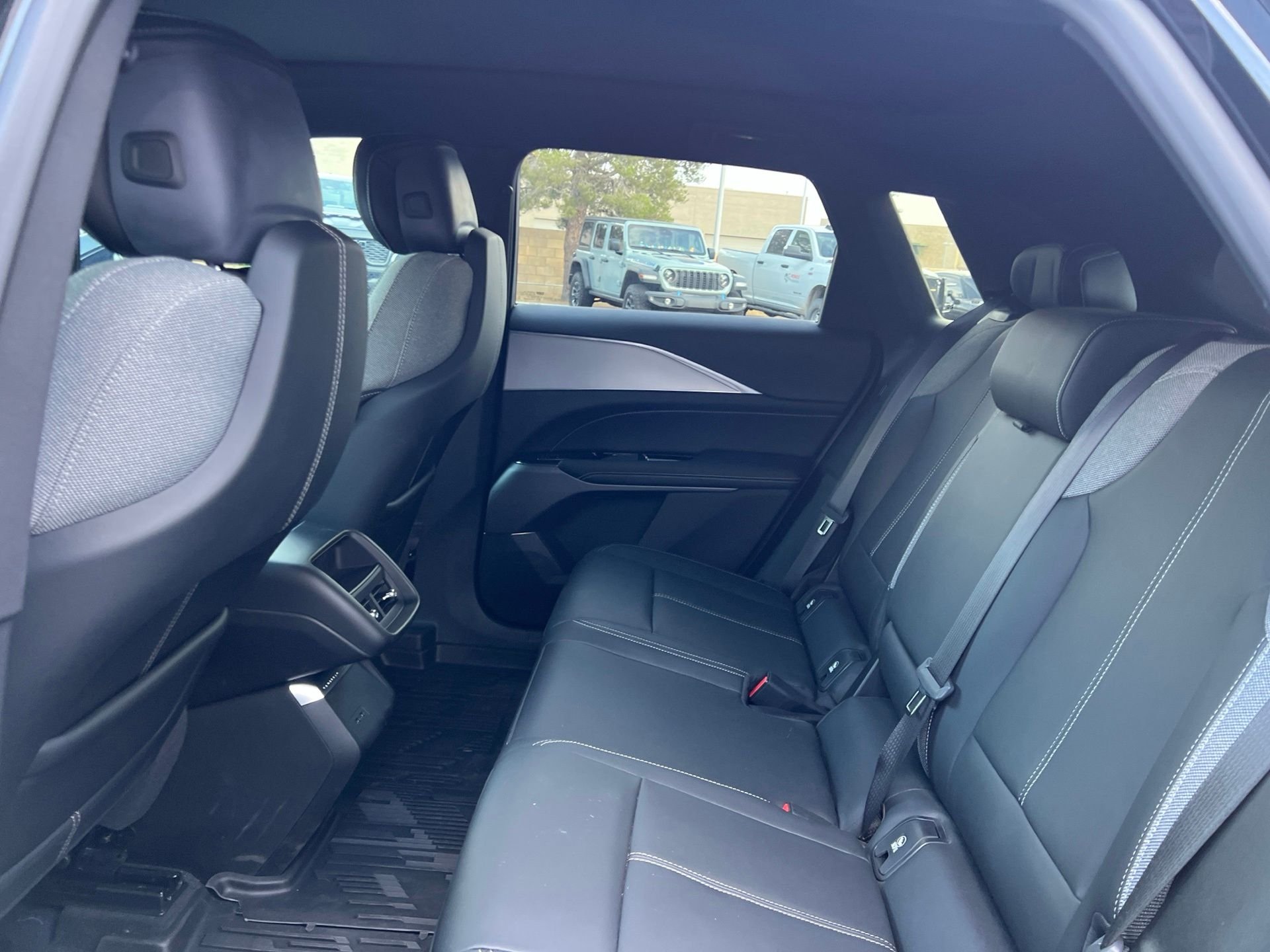 Used 2024 Black Cadillac Tech image 24