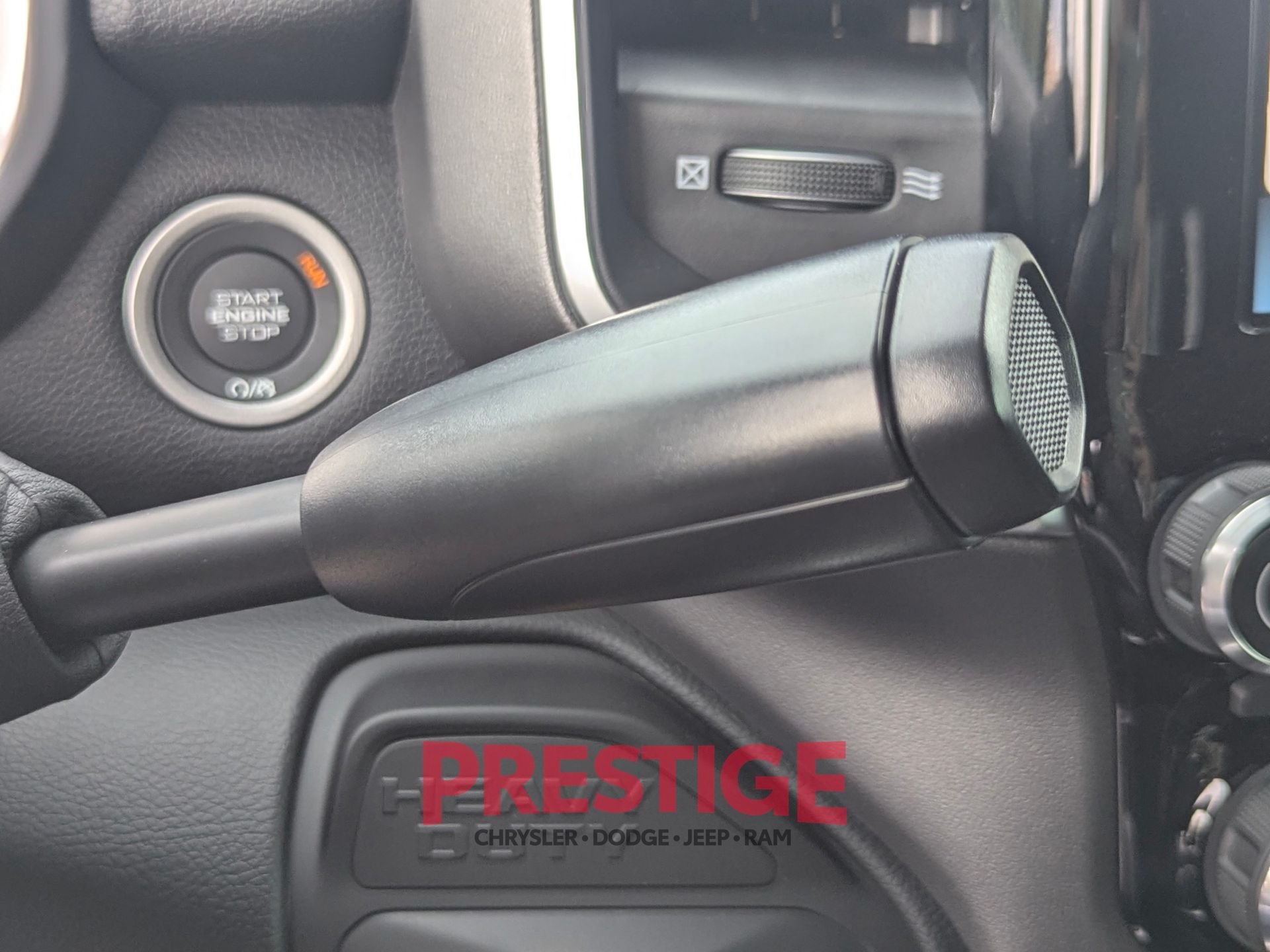 2025 RAM 2500 Big Horn - Photo 17