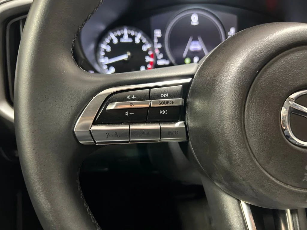 2025 Mazda CX-50 Select - Photo 28