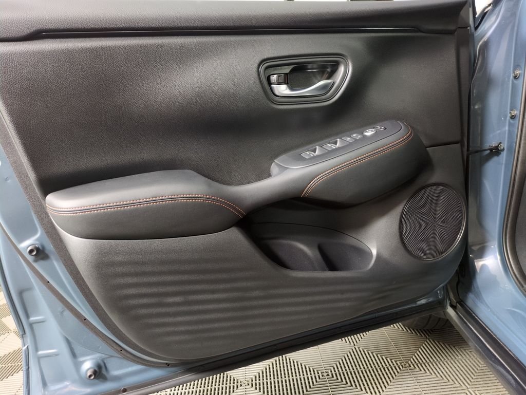 Certified Used 2025  Honda Sport image 14