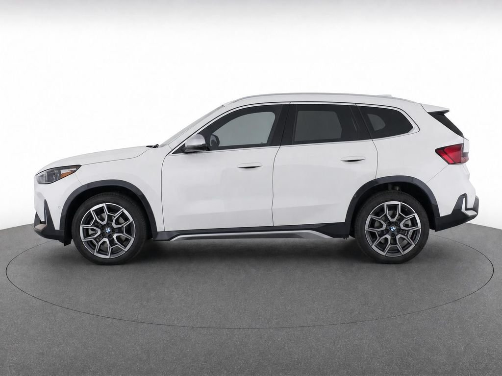 Used 2023 Alpine White BMW xDrive28i image 6