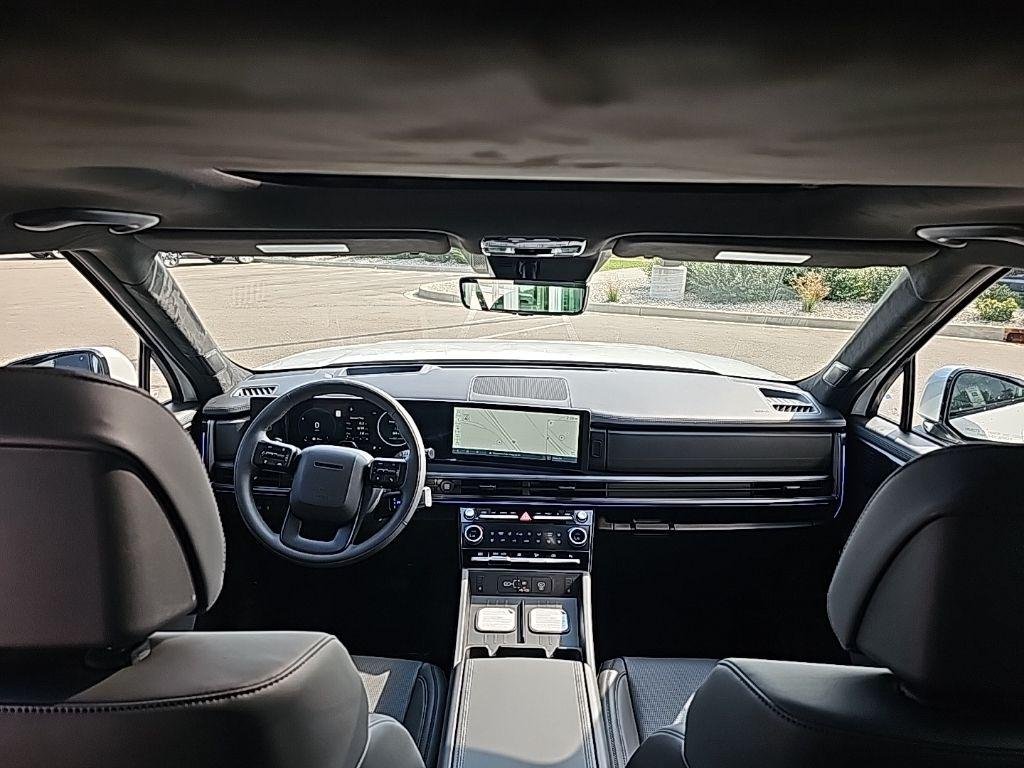 2026 Hyundai Santa Fe Calligraphy - Photo 46