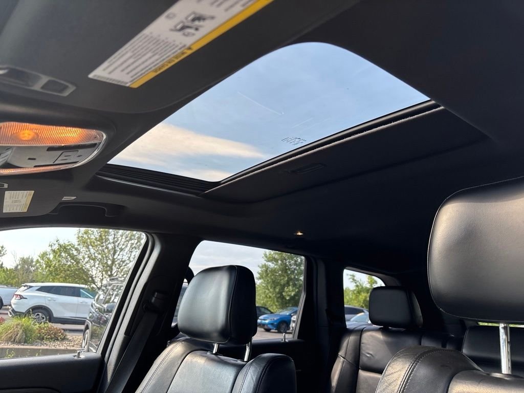 Used 2021 Gray Jeep Limited image 20