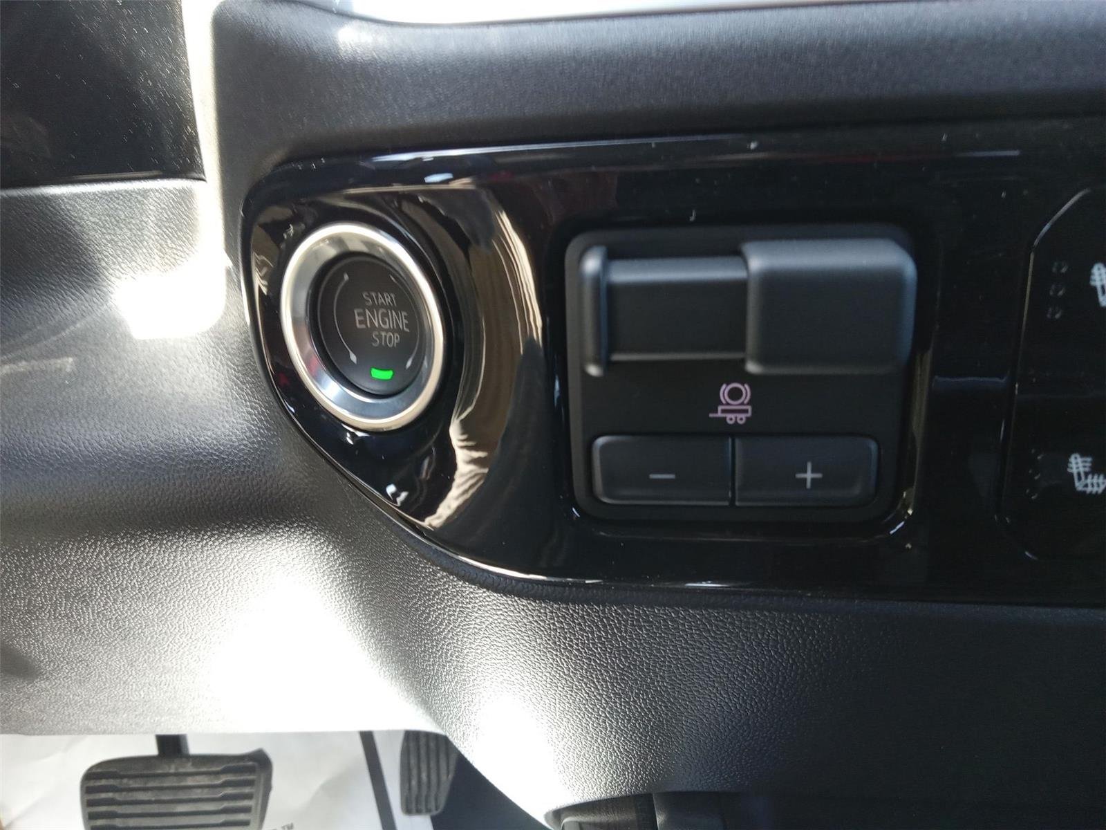 2026 Chevrolet Silverado 1500 LT Trail Boss - Photo 23