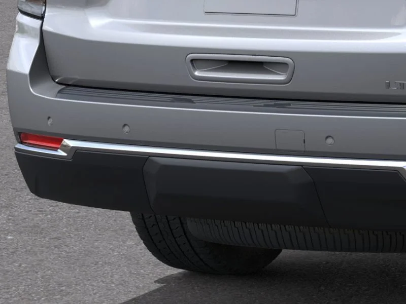 2026 Chevrolet Suburban LT - Photo 24