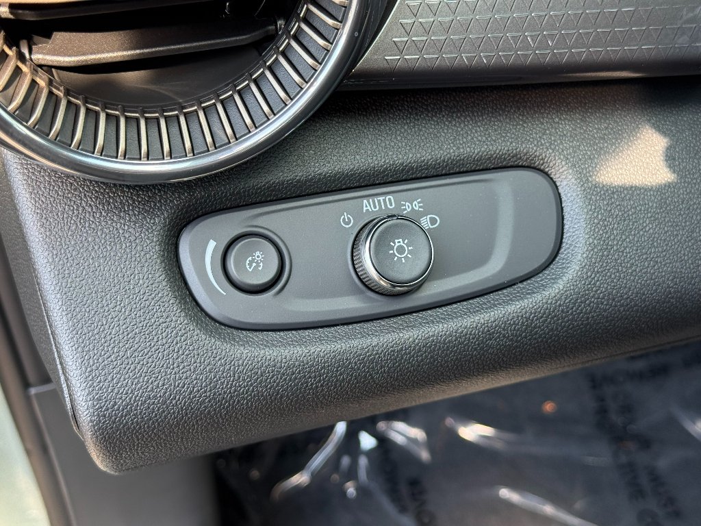 2026 Chevrolet Trax Activ - Photo 20