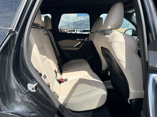 Used 2023 Black BMW xDrive28i image 29