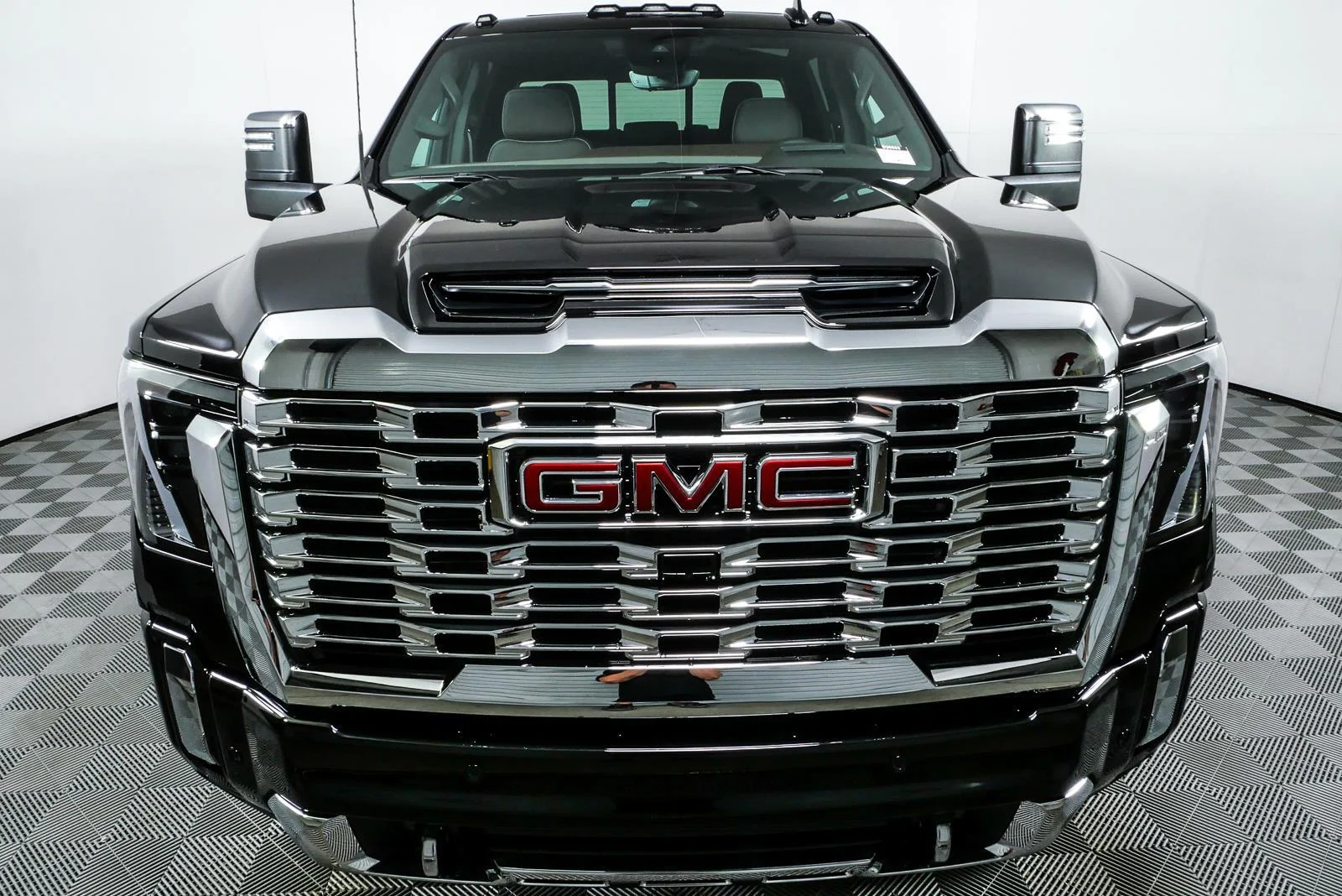 New 2026 Onyx Black GMC Denali image 27
