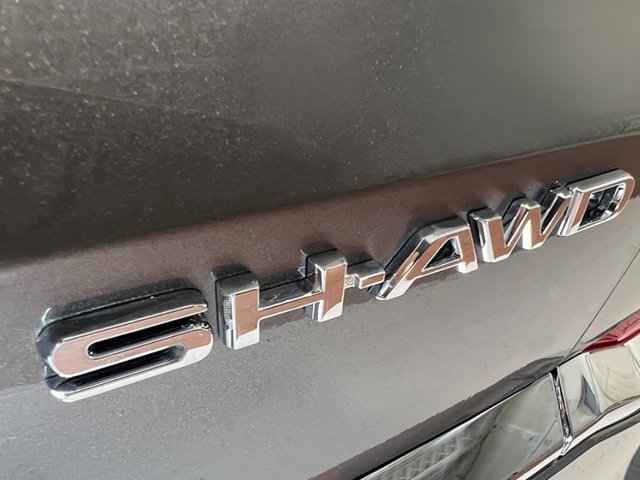 New 2026 Liquid Carbon Metallic Acura w/Technology Package image 6