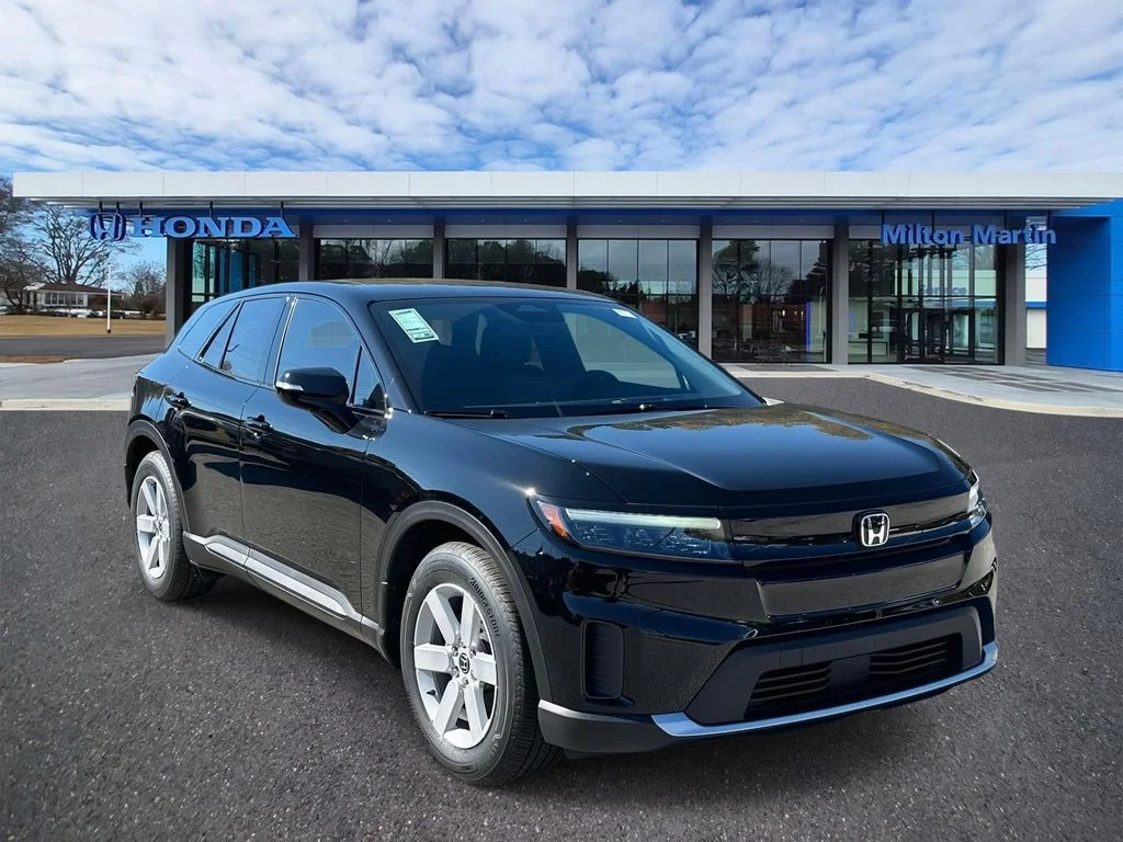 2025 Honda Prologue