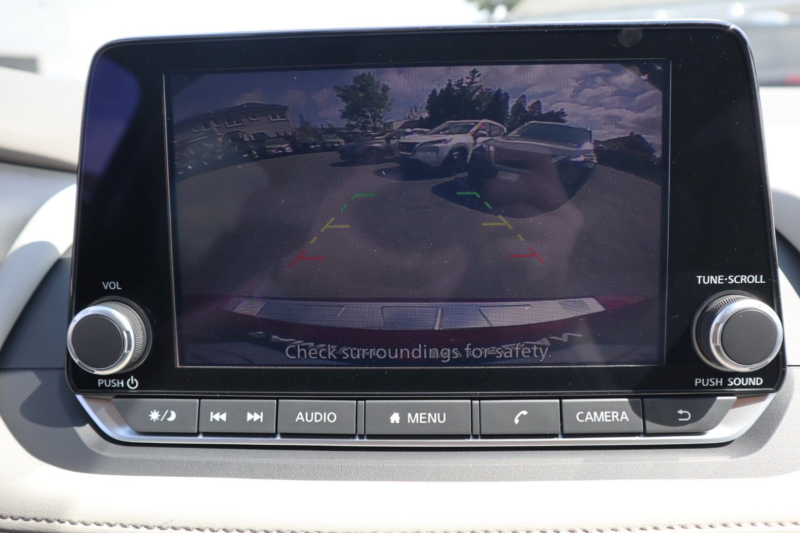 2026 Nissan Rogue SV - Photo 14