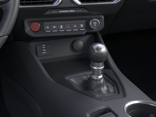 New 2026 Avalanche Gray Ford GT Premium image 37