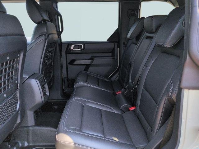 New 2026 Desert Sand Ford Badlands® image 25