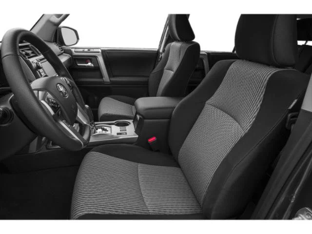 Used 2015 Magnetic Gray Metallic Toyota SR5 image 12