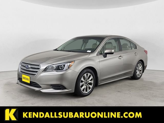 2015 Subaru Legacy 2.5i Premium CVT PZEV's photo