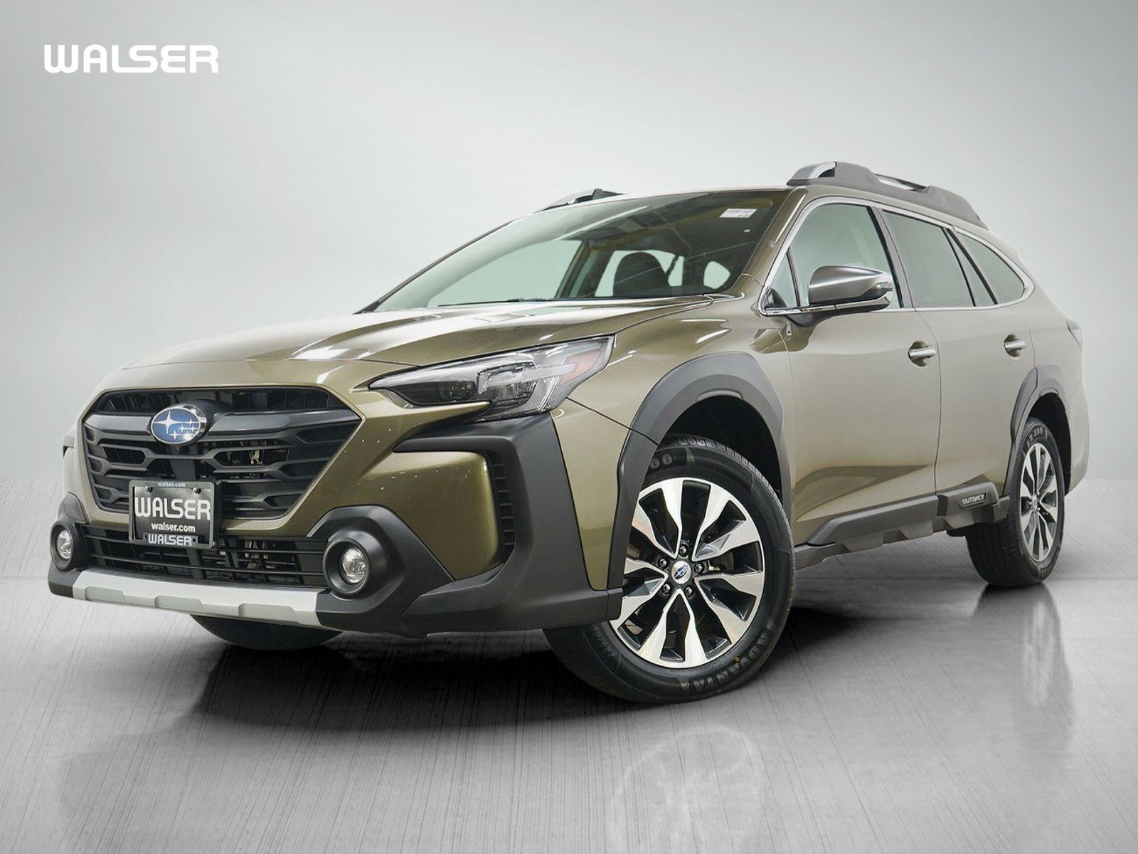 2023 Subaru Outback Touring XT's photo