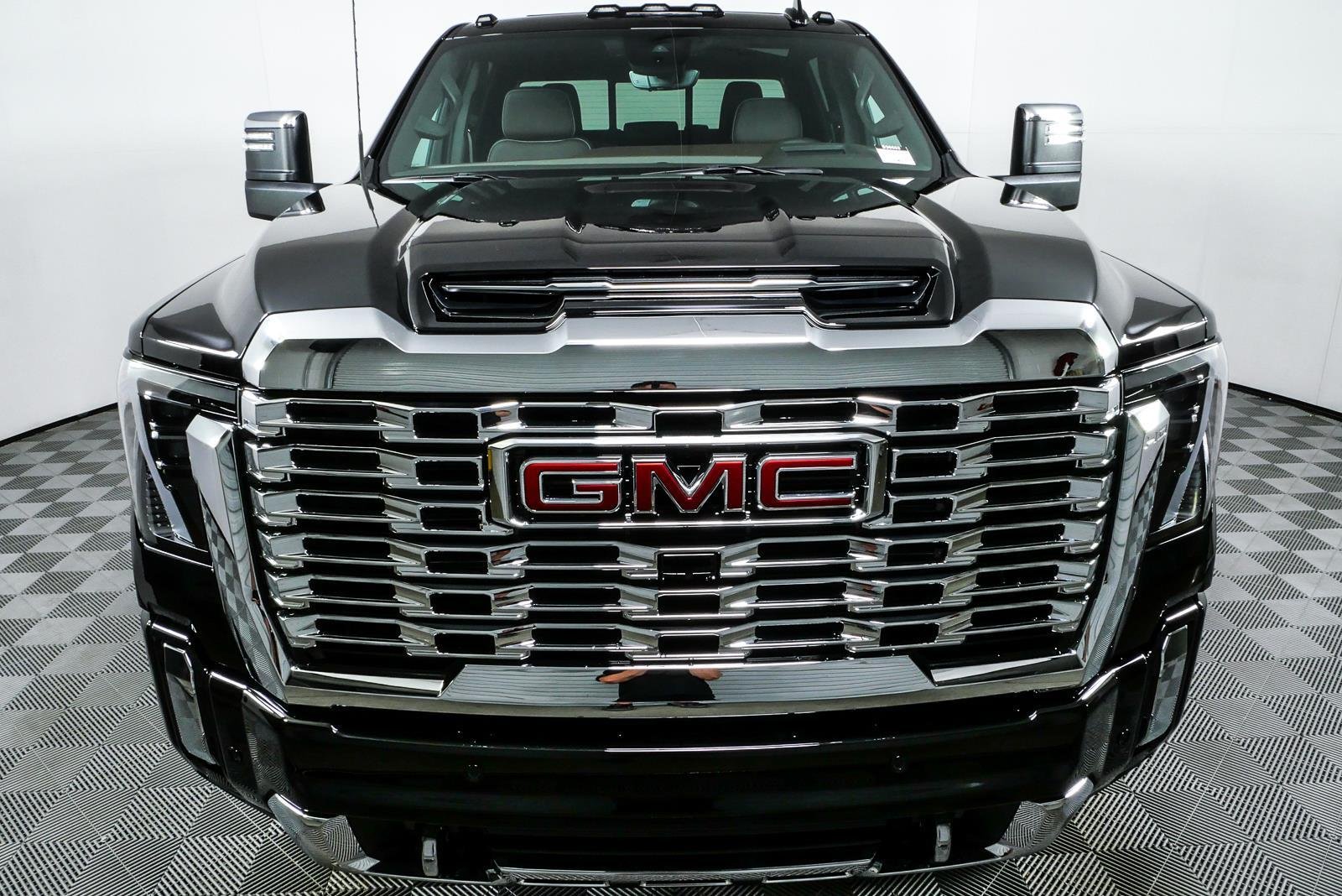 New 2026 Onyx Black GMC Denali image 27