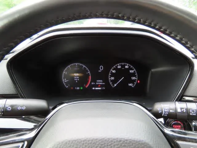 2023 Honda CR-V EX-L - Photo 24