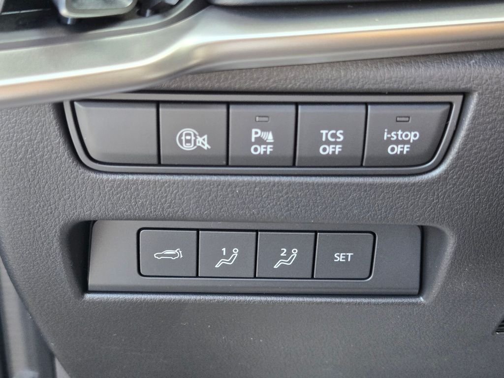 2026 Mazda CX-90 Premium Plus Package - Photo 19