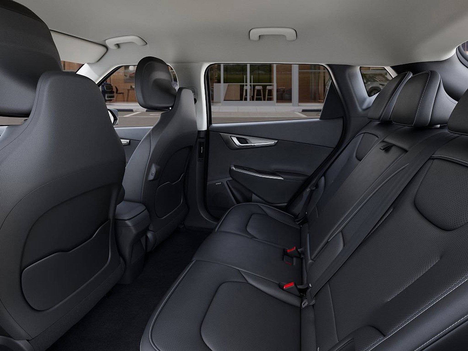 2025 Kia EV6 Wind - Photo 18