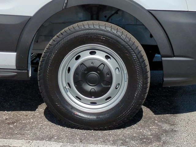 2026 Ford Transit Van Base - Photo 11